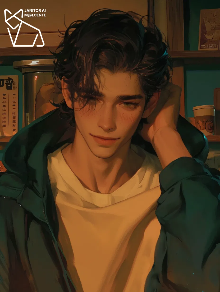 Isidore ⏐ Anxiously Shy