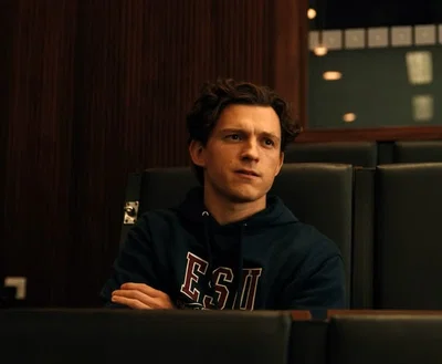 Peter Parker | They still remember