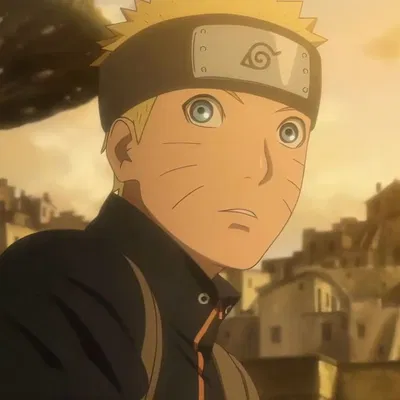 ⏾ Naruto Uzumaki ⏾