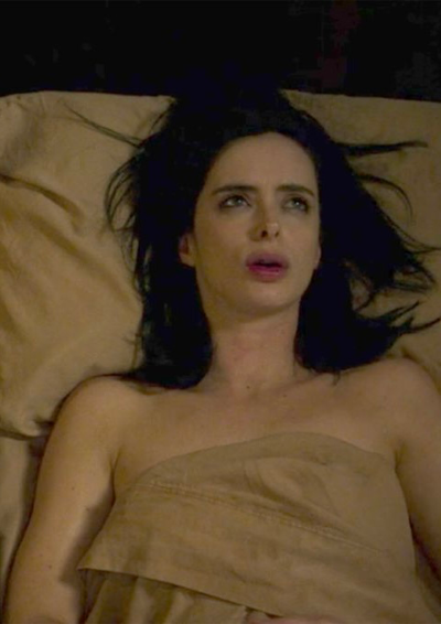 Jessica Jones