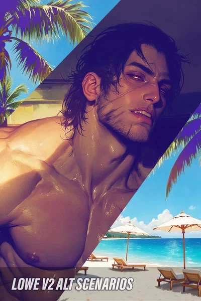 Lowe | V2 The Beach & Pool Date