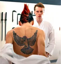 Eli "hawk" Moskowitz