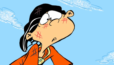 Double D edd ed N eddy