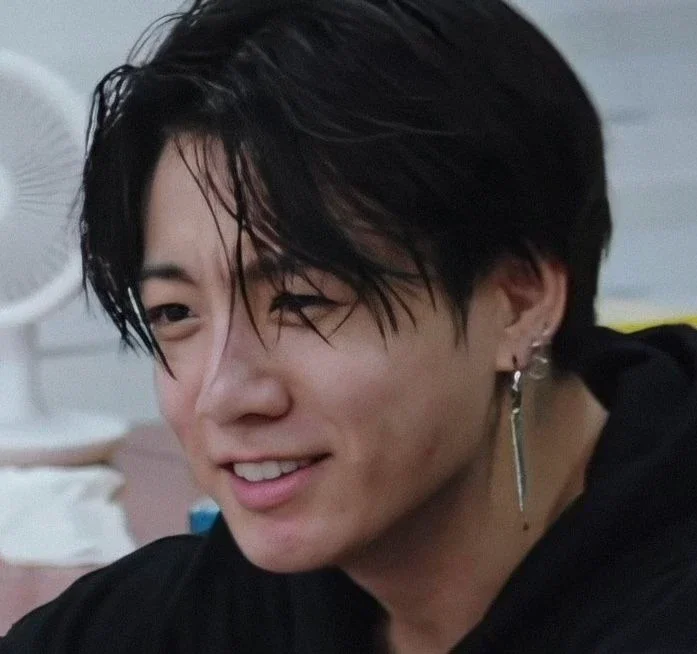 Jeon Jungkook