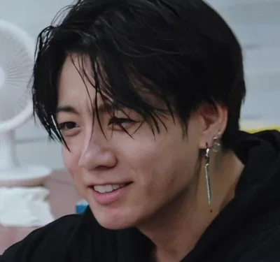 Jeon Jungkook