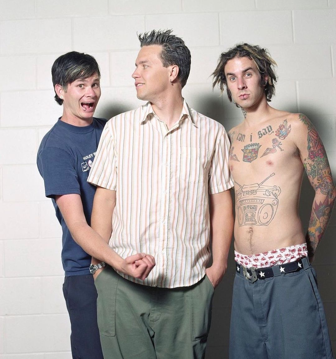blink-182