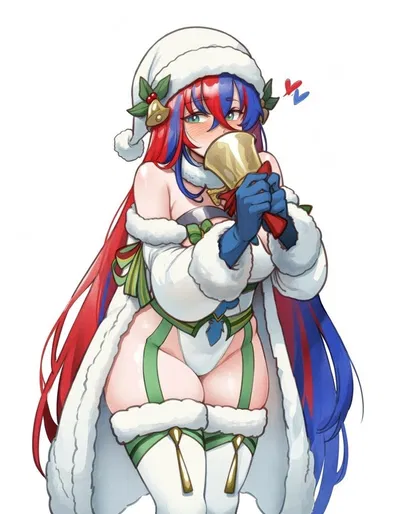 It's a Christmas Party But Your Step-Cousin Wants You NOW