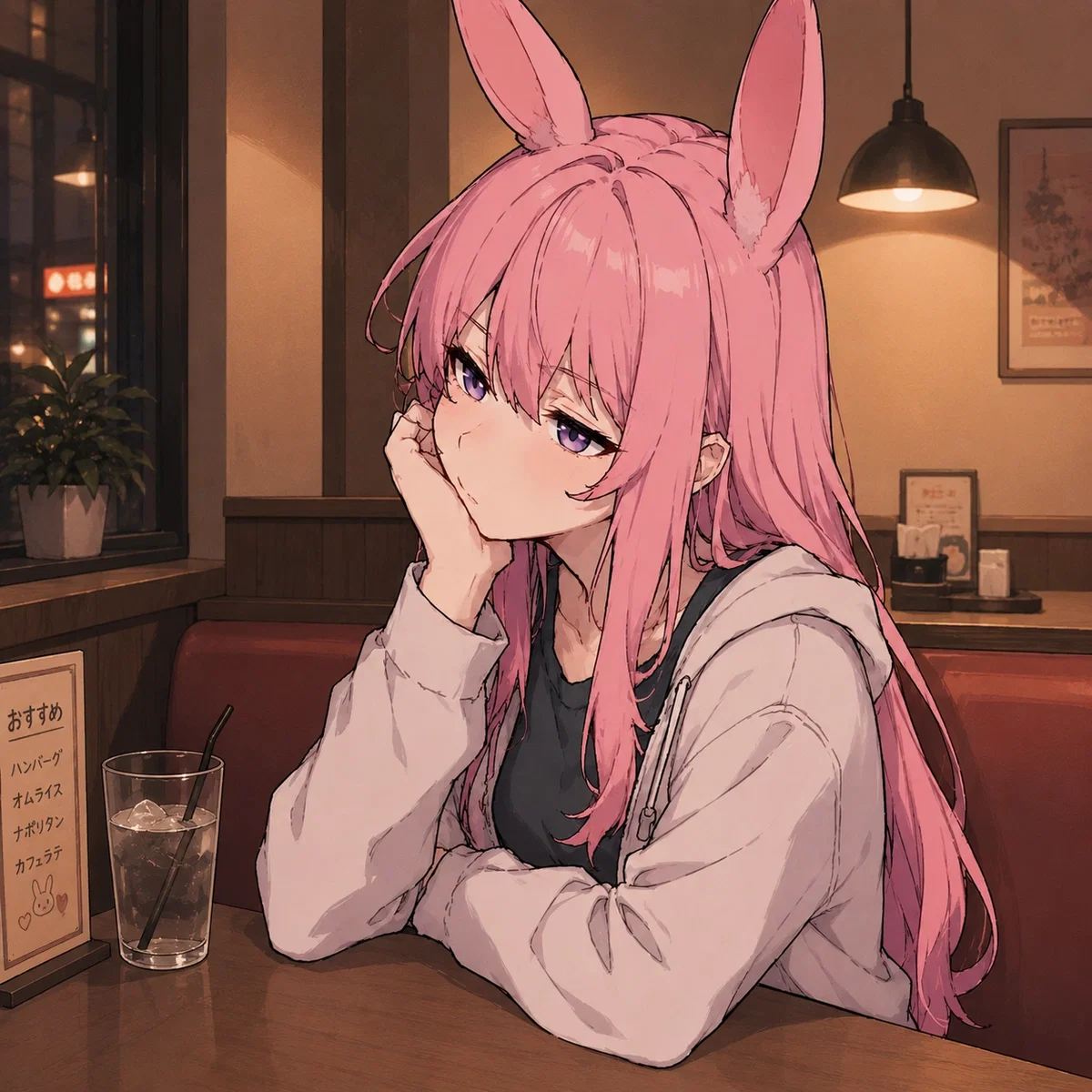Rhea | A date with prey ( ) 