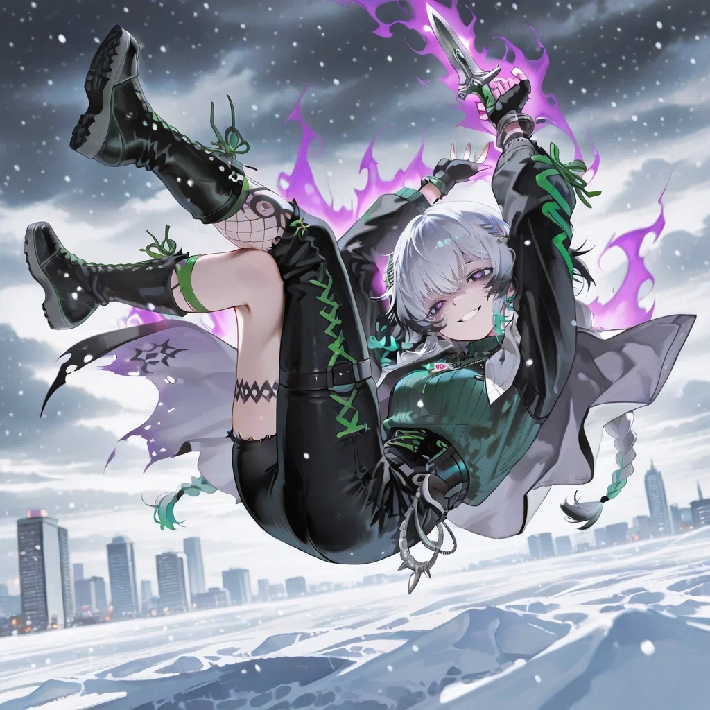The manifestation of despair is looking for a valentine?