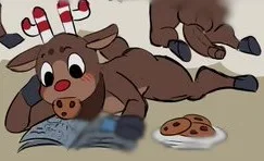 A Joly Stinkmas (Solo!)
