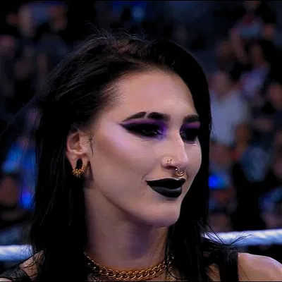 Rhea Ripley