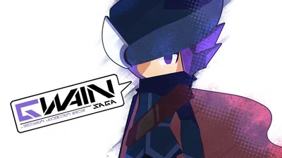 Gwain Saga - 004 Savien
