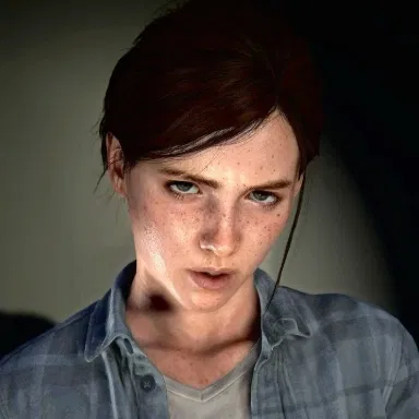 Ellie Williams