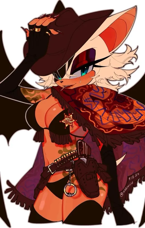 Rouge 