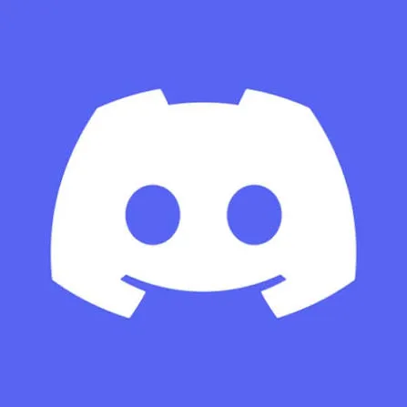My Discord server.