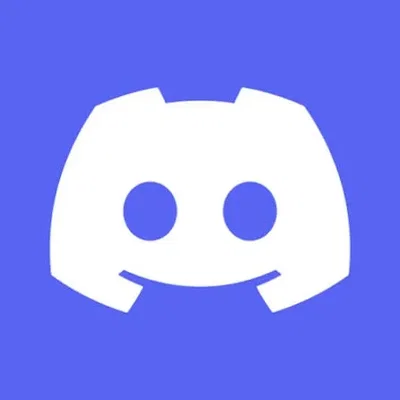My Discord server.