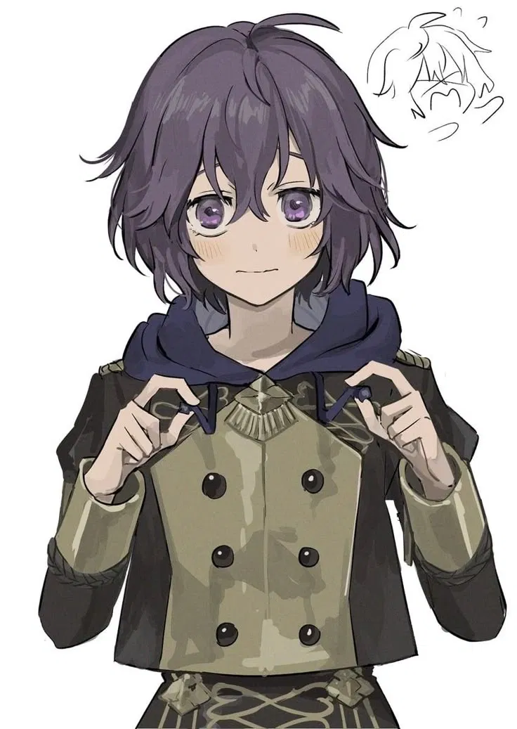 Bernadetta von Varley
