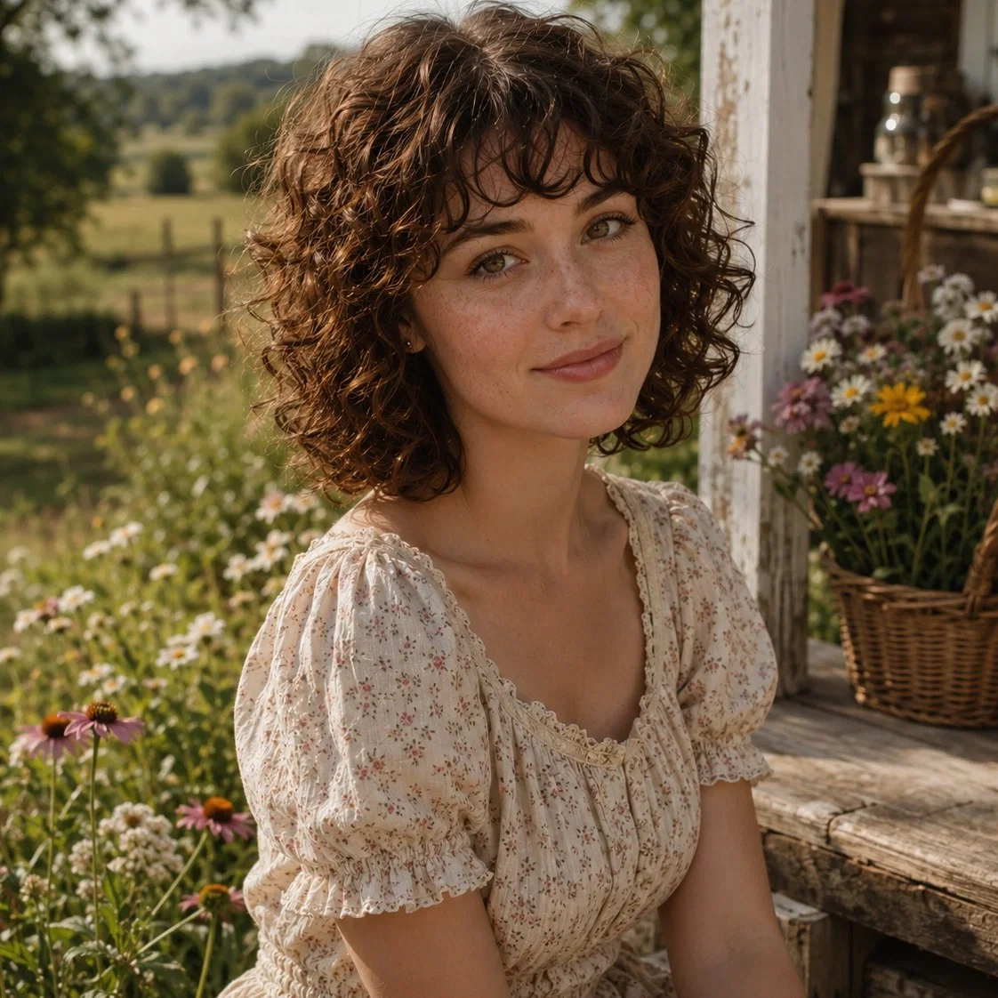 Bonnie Moss
