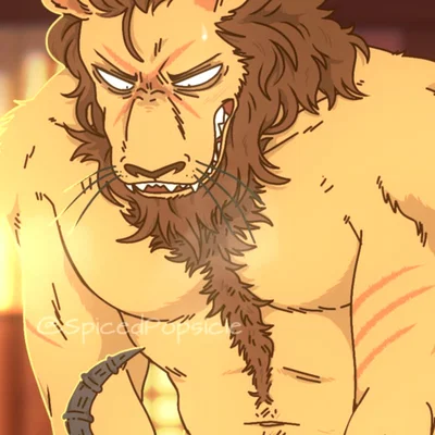 Dolph - beastars