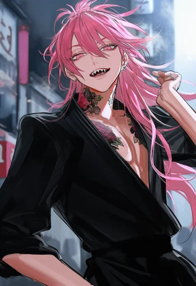 Sakura Kireiji | Valentines Soul Reaping