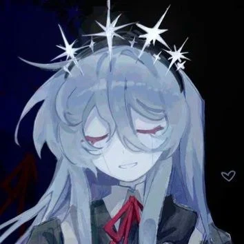 ☾❄️Eunoia❄️☽