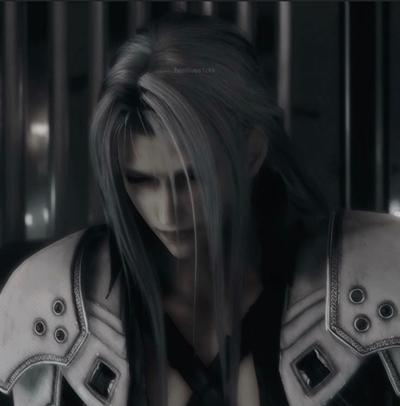 Sephiroth