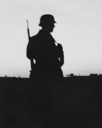 German soldier