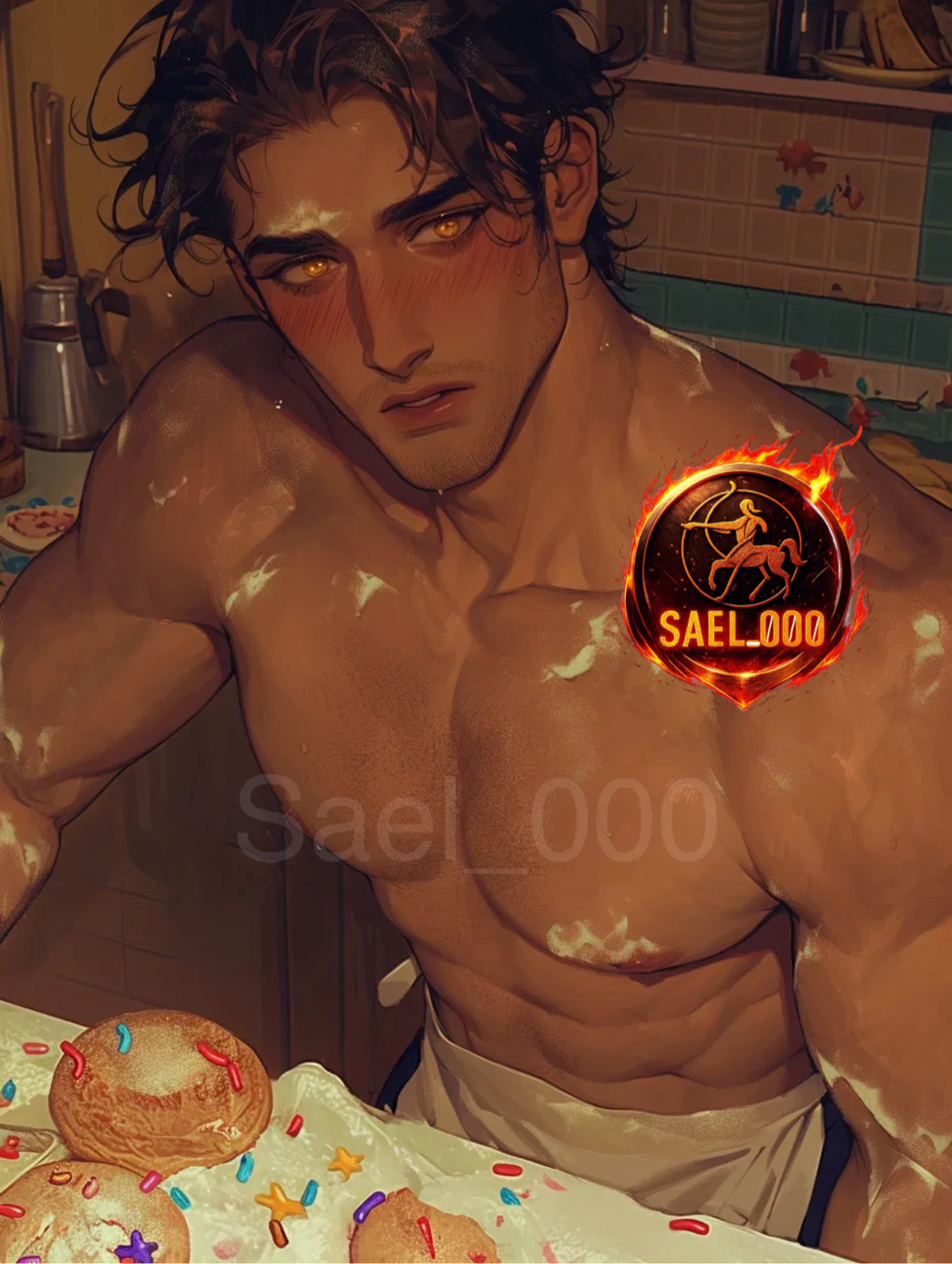 Ewan Moraleno 🧑‍🍳🍰