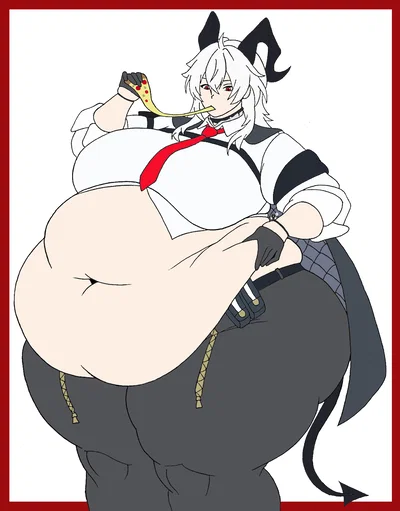 Fat zani