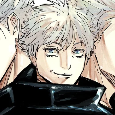 ✦ Satoru Gojo | Gentle   | KINKTOBER ꒷꒦
