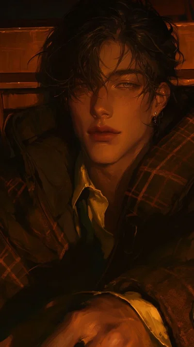 SANTA'S SHOPPER | EZRA WILLIAMS