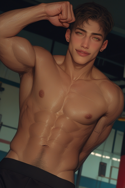 Elliot Tanner