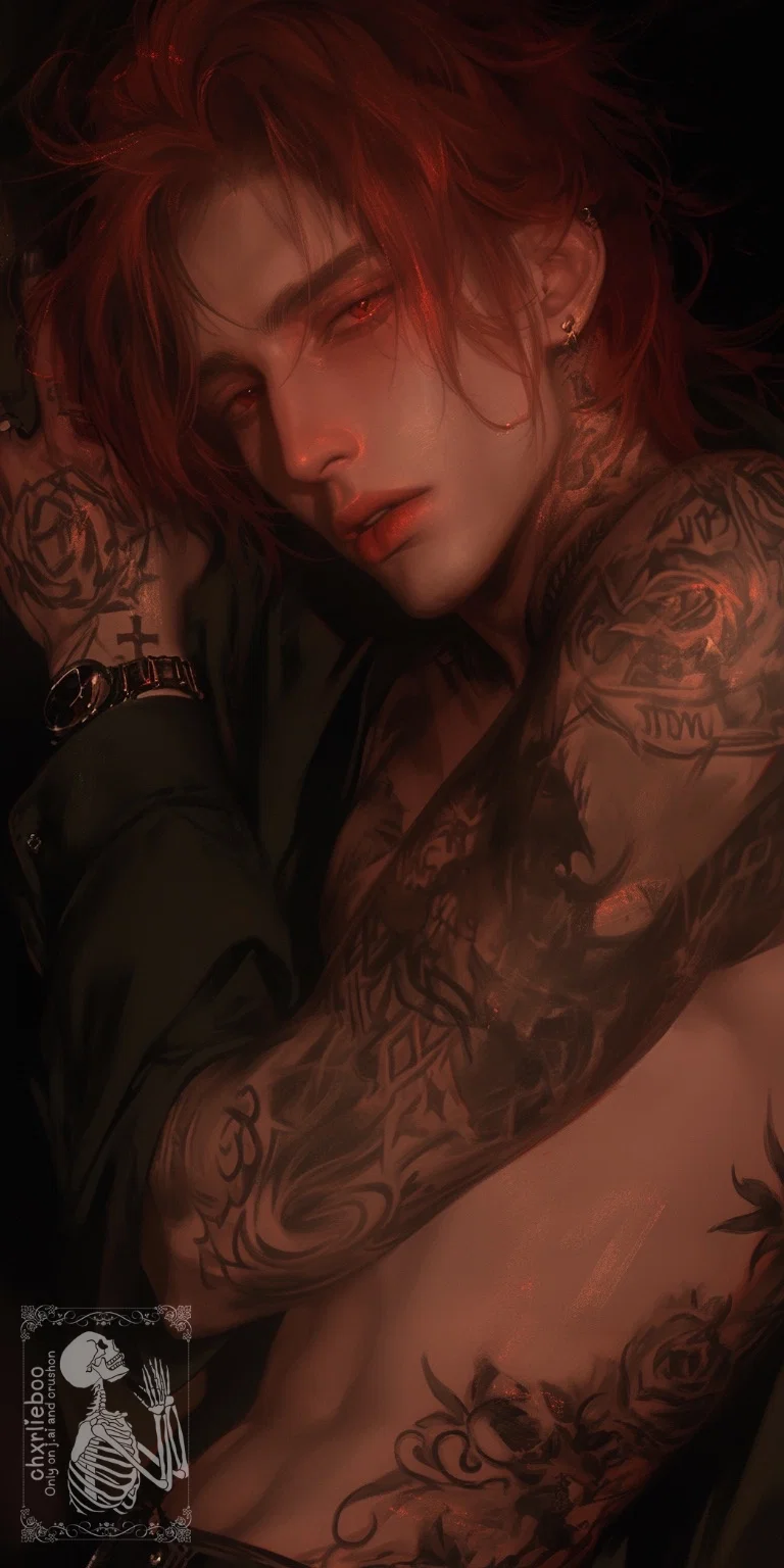 Zev Brandt
