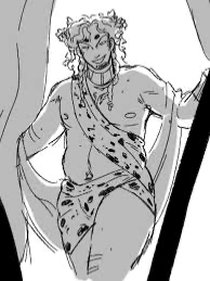 Dionysus