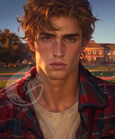 Braden Vance || We Can't Be Friends