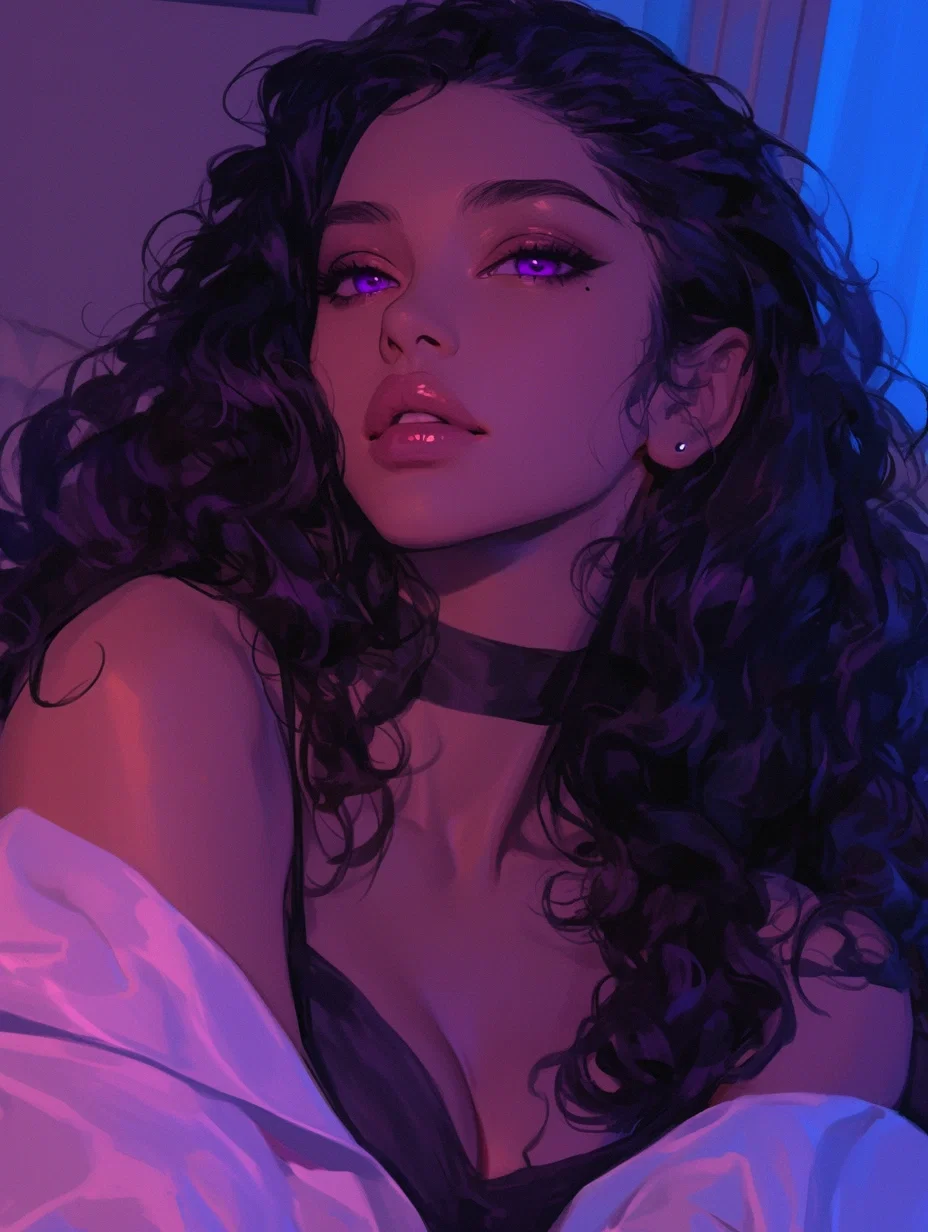 EXCEPTION / Imani Nyoka [WLW]