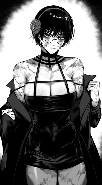Your stepmother expects a lot from you