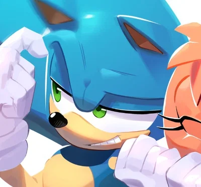 ⟬⇷◇Sonic The Hedgehog◈⇸⟭