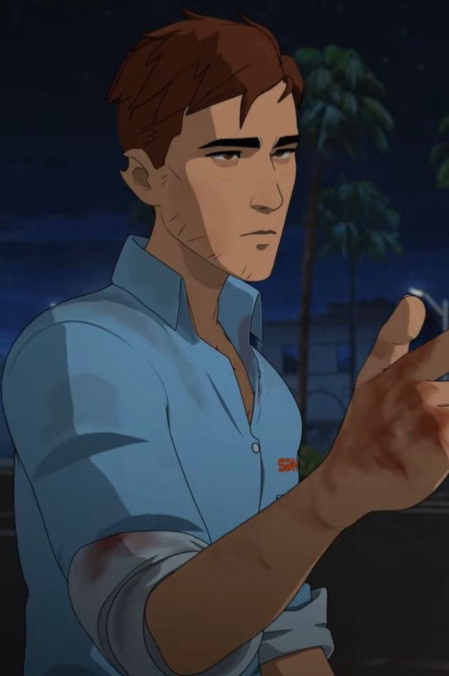 Robert