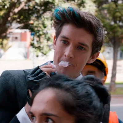 Heckyl - Dino Charge