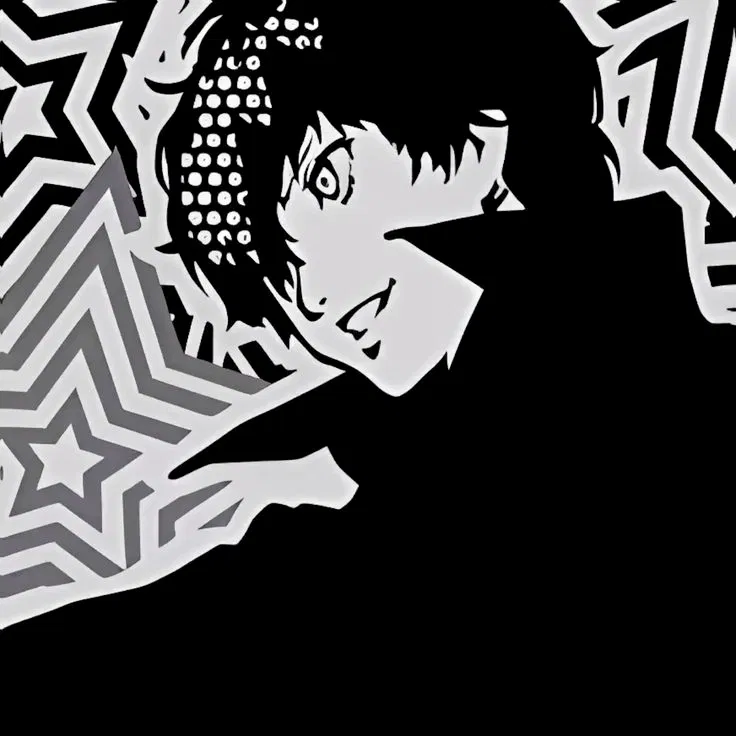 Joker/ Ren Amamiya. P5
