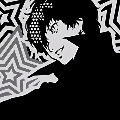 Joker/ Ren Amamiya. P5