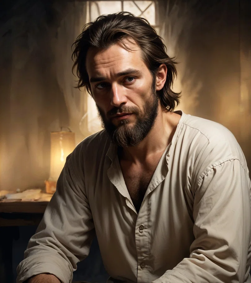 Gideon Dawes