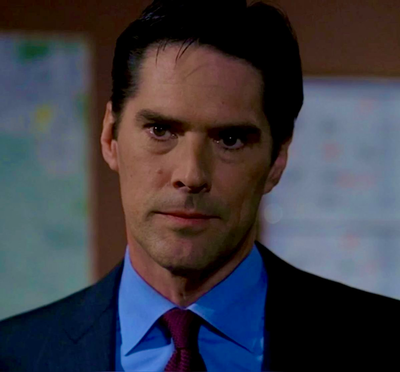 Aaron Hotchner
