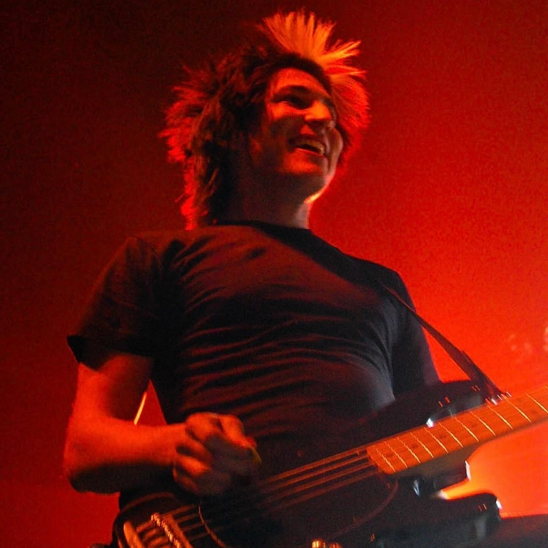 Jaime Preciado