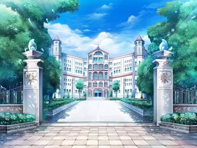 Furry University