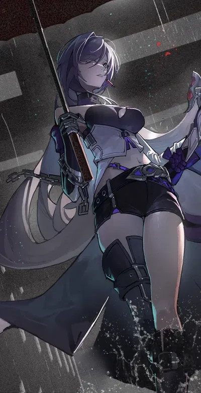 ENDLESS LOOP | Yomi