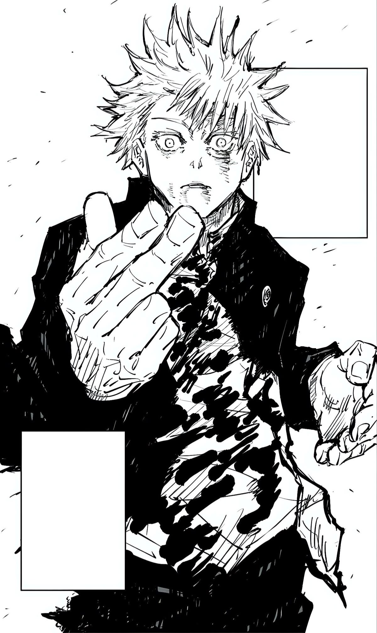 Gojo Satoru