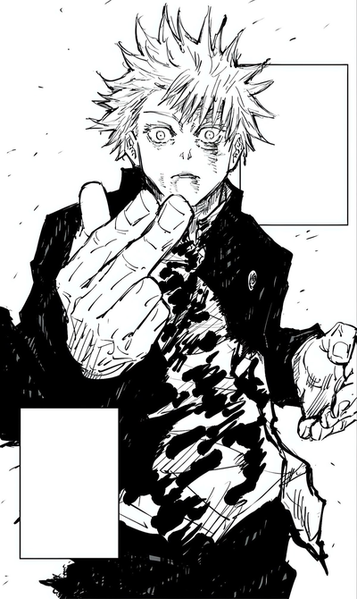 Gojo Satoru