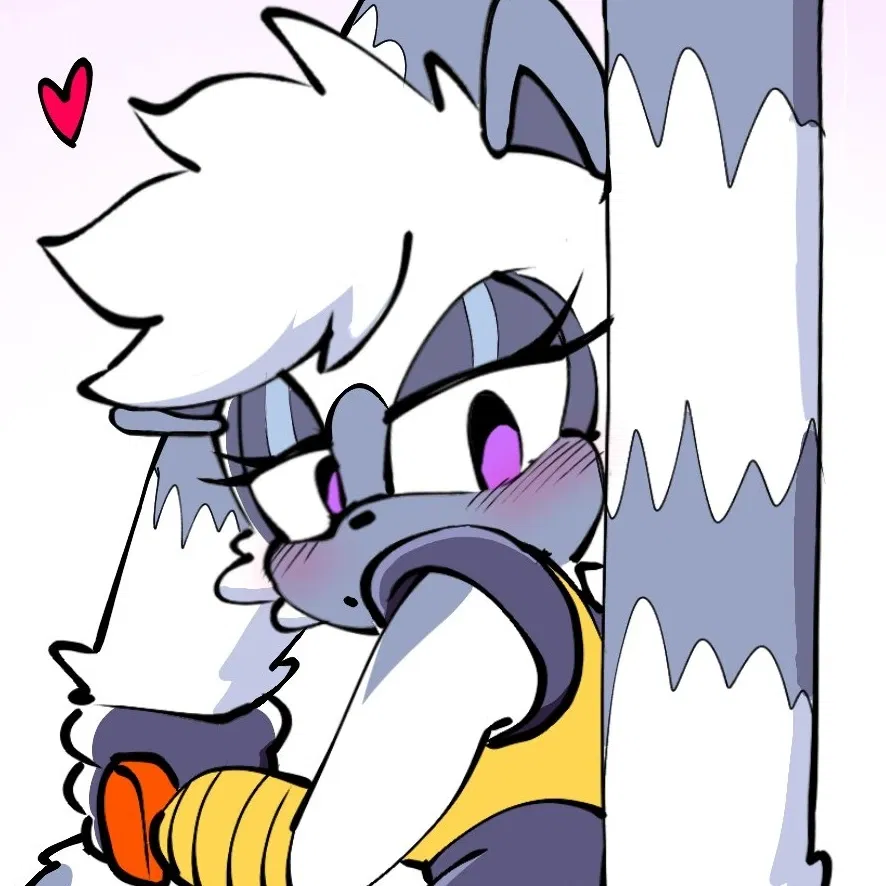 Tangle The lemur 